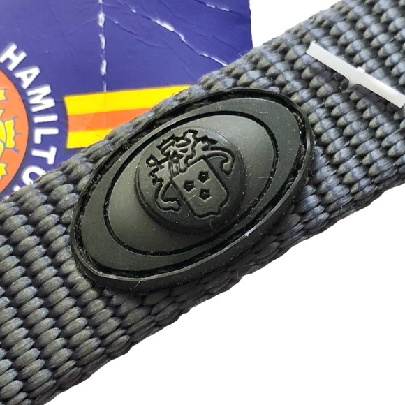 Cat Dog Collar + Bow Tie Blue Gray NEW - Picture 8 of 12